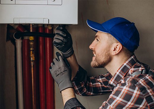 Kombi Bakımı ve Onarımı İçin Profesyonel Destek Neden Önemlidir?