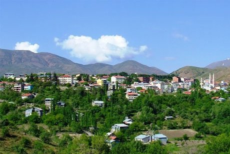 Arapgir