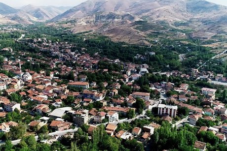 Yeşilyurt