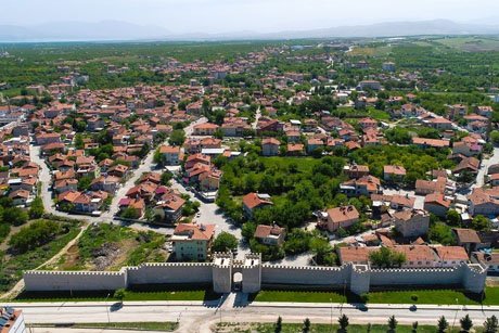 Battalgazi