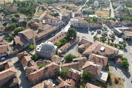 Akçadağ